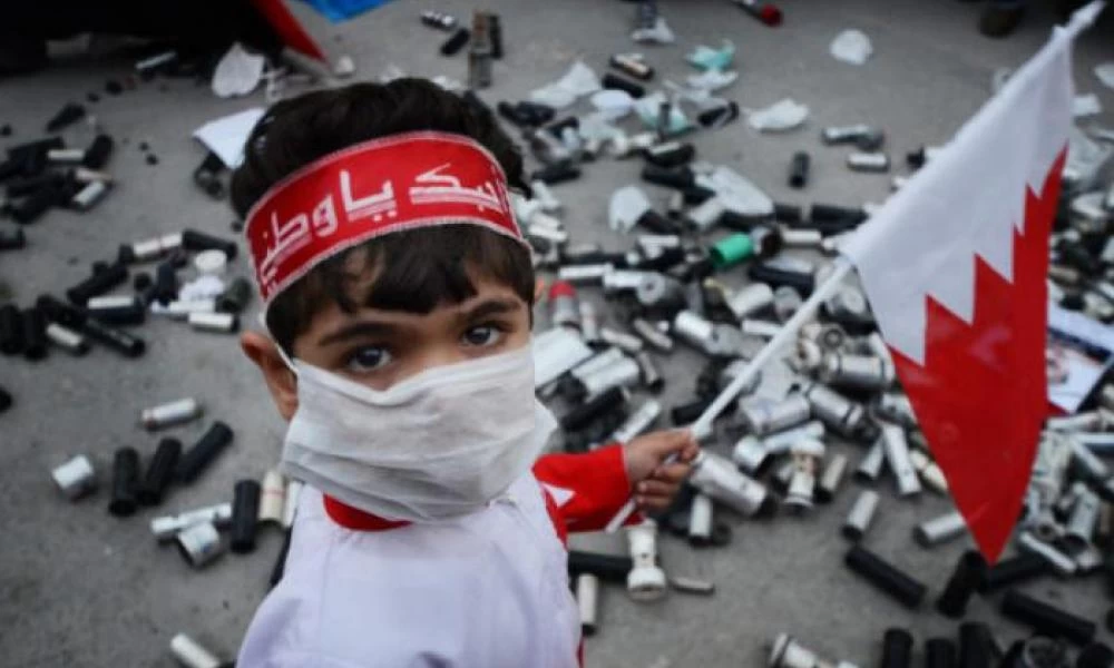 Αυτή είναι αστυνομική βία: Παιδιά ξυλοκοπούνται, απειλές βιασμού και ηλεκτροσόκ